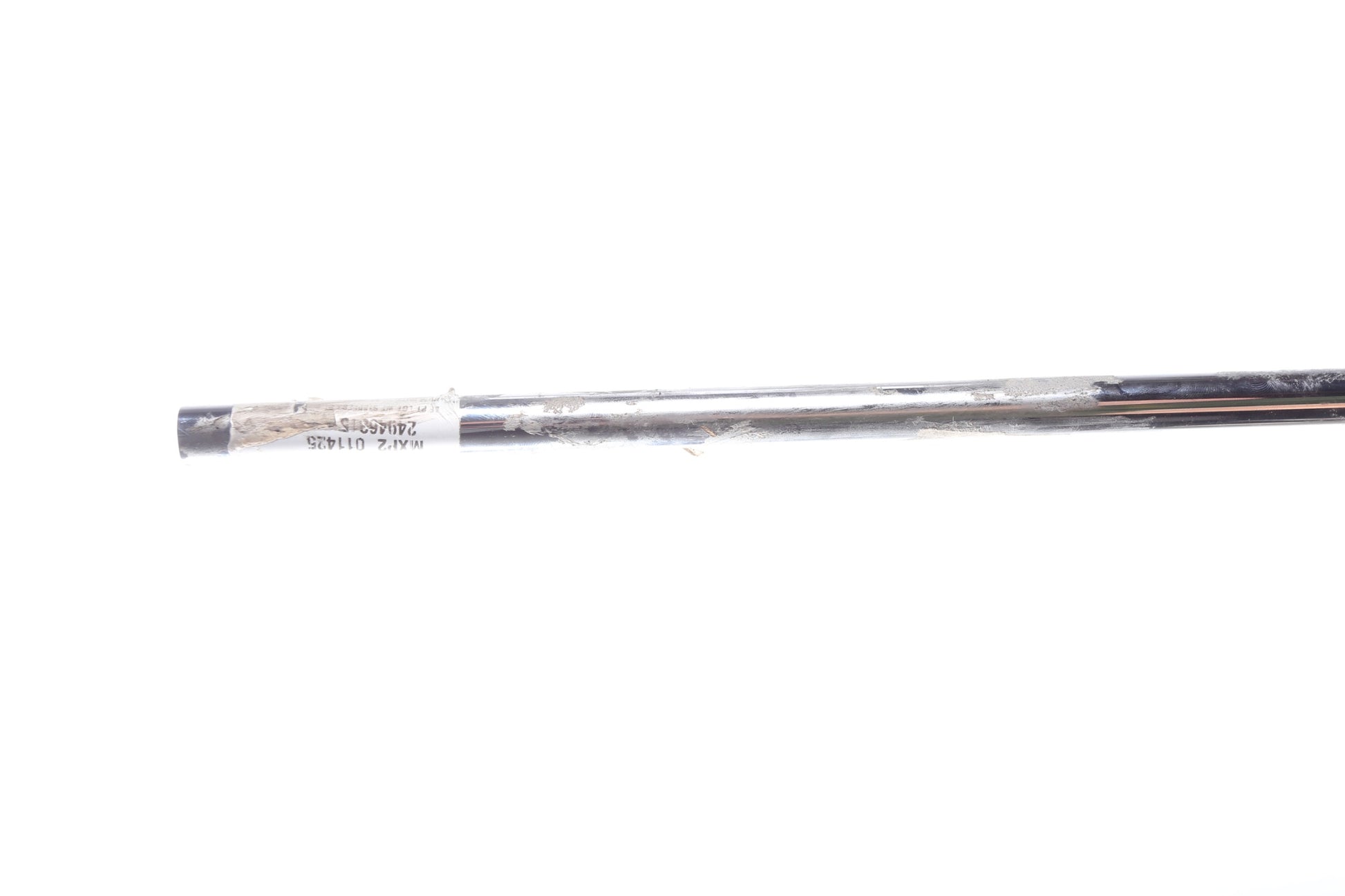 Used Odyssey Ai-ONE Square 2 Square Jailbird Putter - Right-Handed - 35 in - Mallet-Next Round