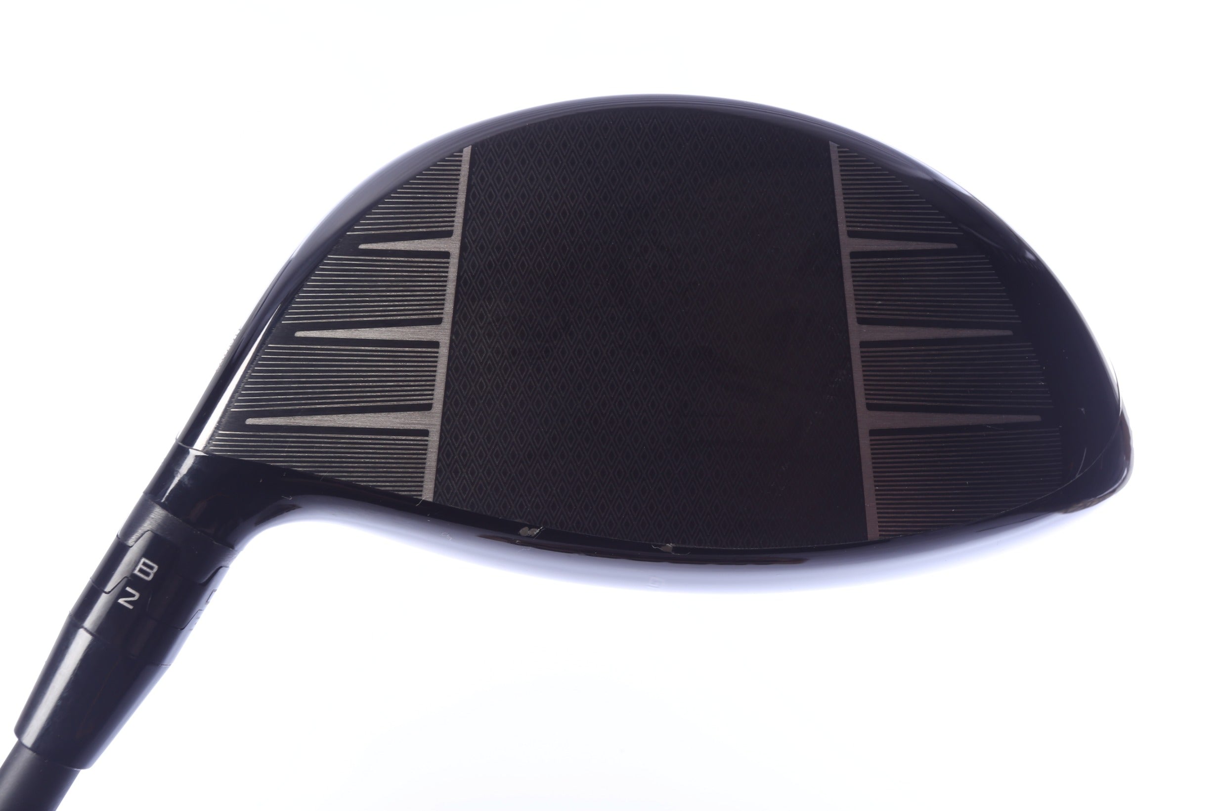 Used Titleist GT3 Driver - 8 Degrees - Extra Stiff Flex Mitsubishi Tensei 1k Blue - Right-Handed
