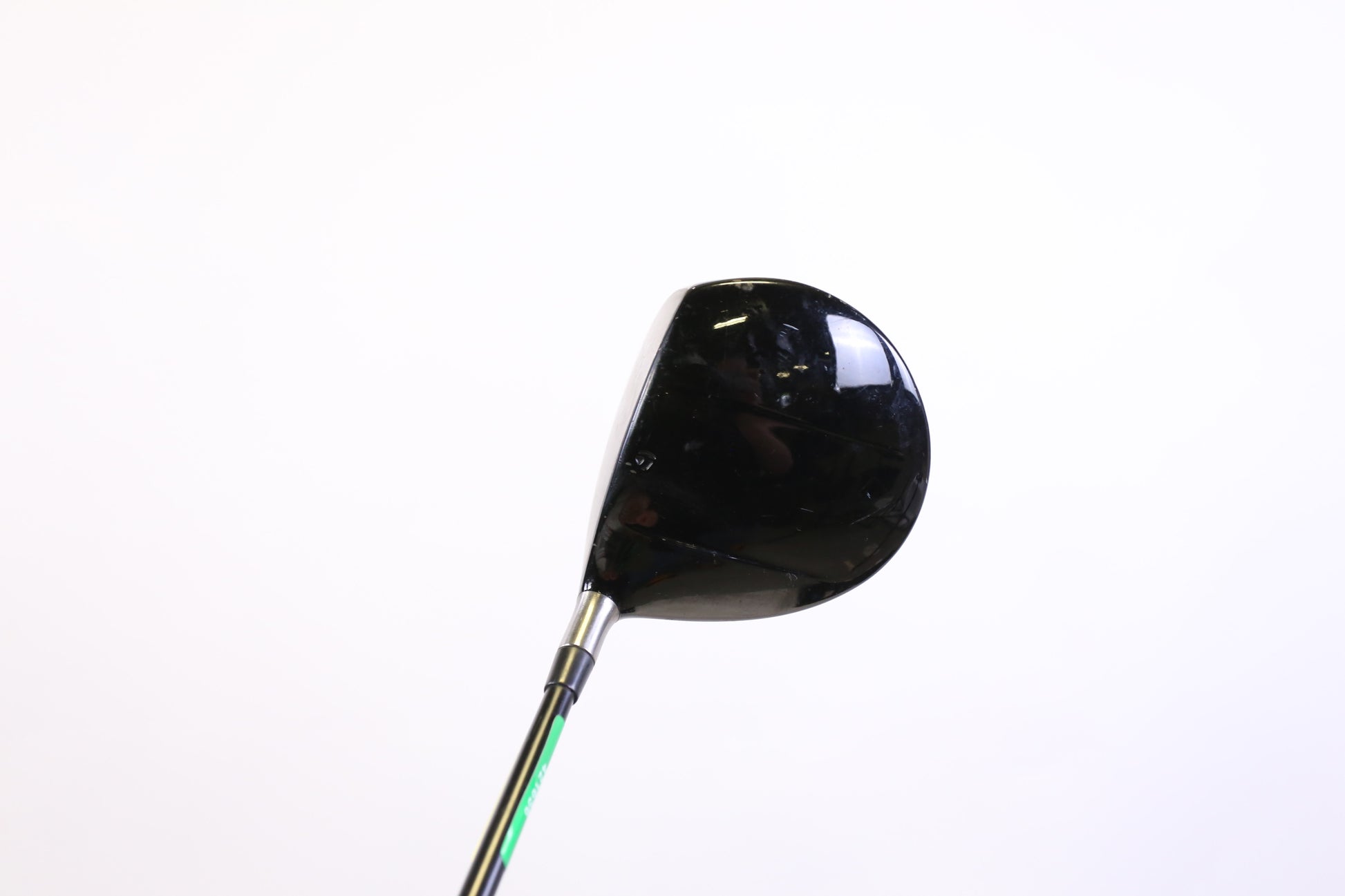 TaylorMade R580 Driver - Right-Handed - 9.5 Degrees - Stiff Flex-Next Round