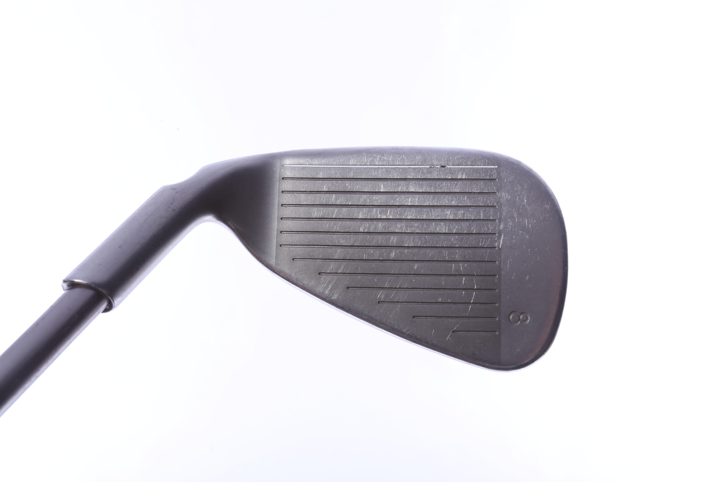 Used Ping G20 Single 8-Iron - Right-Handed - Soft Regular Flex-Next Round