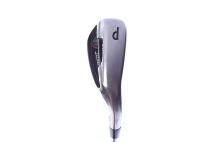 Used Titleist 712 AP1 Pitching Wedge - Right-Handed - 45 Degrees - Stiff Flex