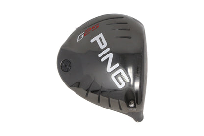 Used Ping G25 Driver - HEAD ONLY - Right-Handed - 8.5 Degrees-Next Round
