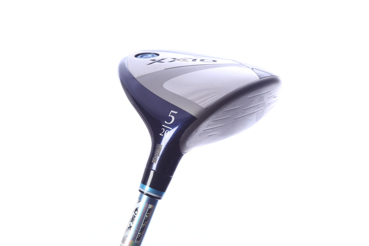 Used XXIO 13 5-Wood - Right-Handed - 20 Degrees - Ladies Flex-Next Round