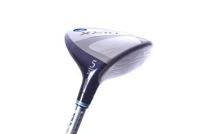 Used XXIO 13 5-Wood - Right-Handed - 20 Degrees - Ladies Flex-Next Round