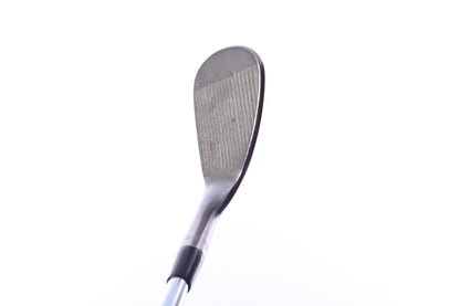 Used Titleist Vokey SM10 Nickel Wedge Set - Right-Handed - 56*, 60* - Wedge Flex