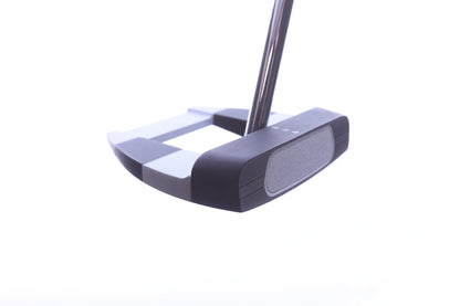 Used Odyssey Ai-ONE Square 2 Square Jailbird Putter - Right-Handed - 35 in - Mallet
