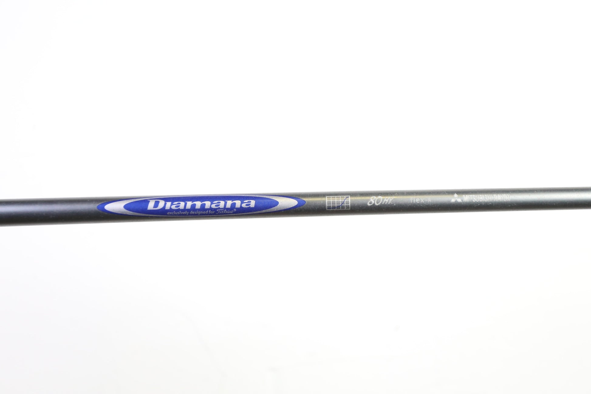 Used Titleist 909H 5H Hybrid - Right-Handed - 24 Degrees - Regular Flex-Next Round