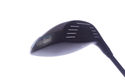 Used Ping G440 SFT 3-Wood - Left-Handed - 16 Degrees - Regular Flex