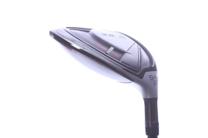 Used TaylorMade M4 5HL Wood - Right-Handed - 21 Degrees - Regular Flex-Next Round