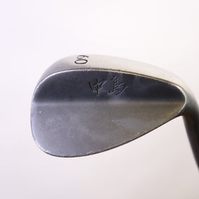 Used Nakashima Nak Lob Wedge - Right-Handed - 60 Degrees - Stiff Flex-Next Round