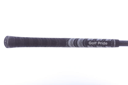 Used TaylorMade Qi35 Rescue 3H Hybrid - Right-Handed - 19 Degrees - Extra Stiff Flex
