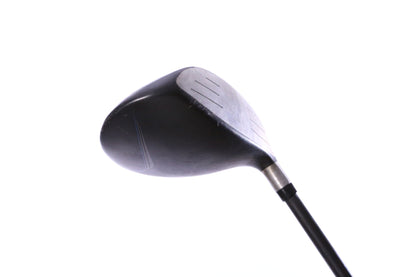 Used TaylorMade JetSpeed 3-Wood - Left-Handed - 15 Degrees - Regular Flex