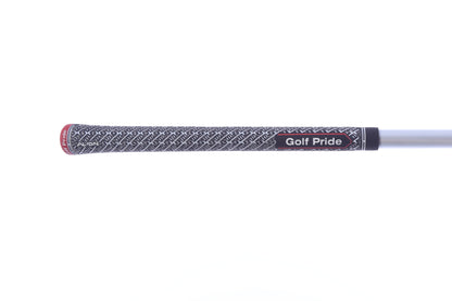 Used Graphite Design Tour AD F-Series Fairway Wood Shaft Stiff Flex Graphite - 42 in - TaylorMade M Adapter-Next Round