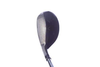 Used Callaway Big Bertha REVA 6H Hybrid - Right-Handed - 30 Degrees - Ladies Flex-Next Round