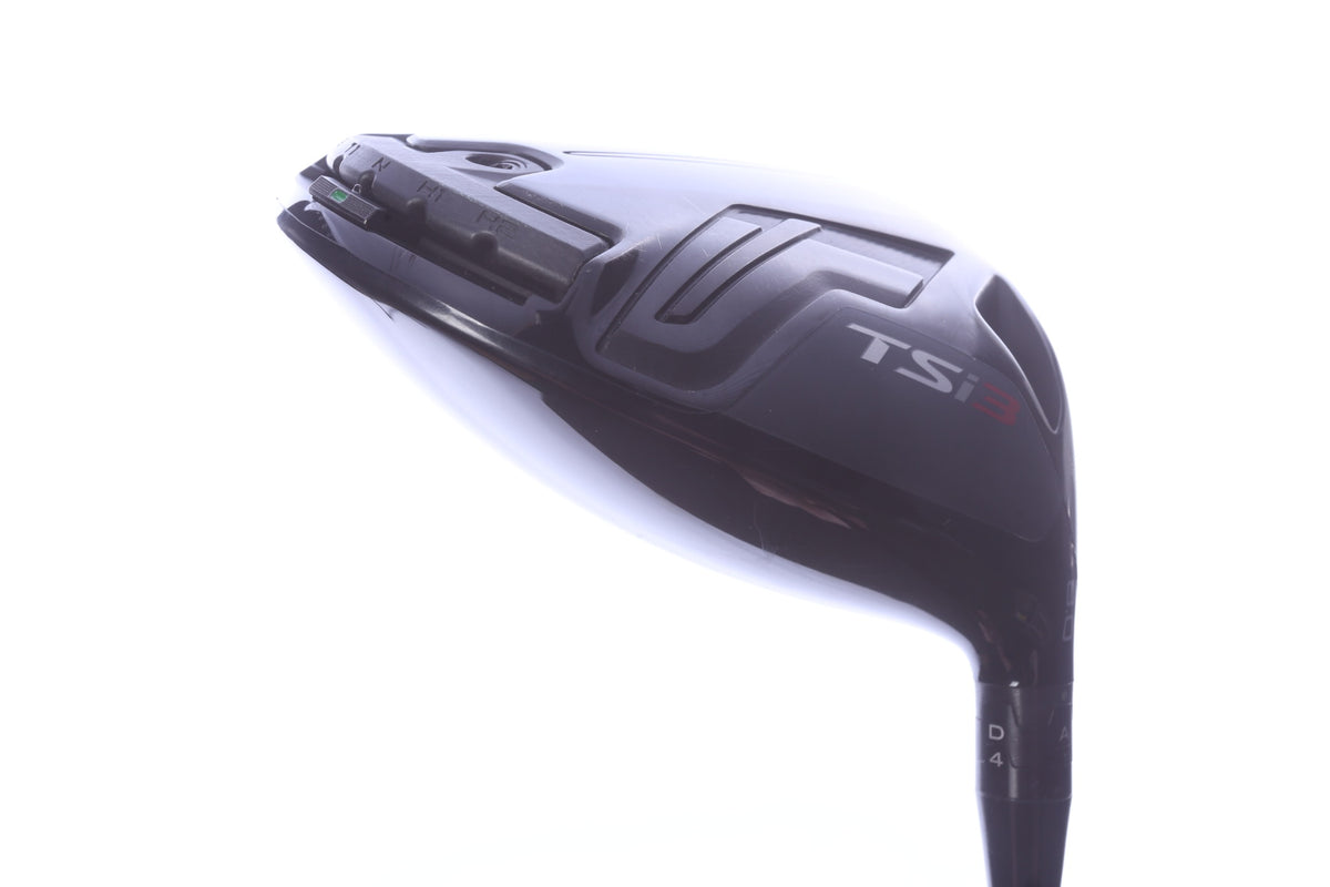 Used Titleist TSi3 Driver - 8 Degrees - Extra Stiff Flex Mitsubishi Kai'li Dark Waves - Right-Handed-Next Round