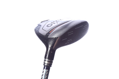 Used XXIO X 3-Wood - Right-Handed - 15 Degrees - Regular Flex