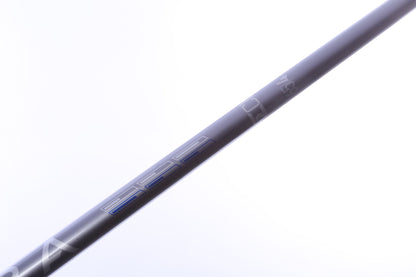 Used Aretera EC1 Blue Driver Shaft Stiff Flex Graphite - 44 in - Callaway Opti-Fit Adapter-Next Round