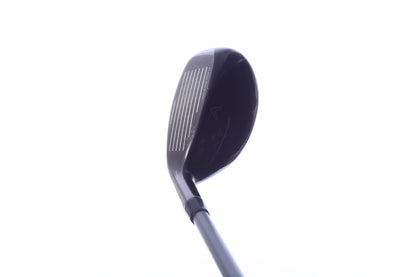 Used Callaway Mavrik 3H Hybrid - Right-Handed - 18 Degrees - Stiff Flex