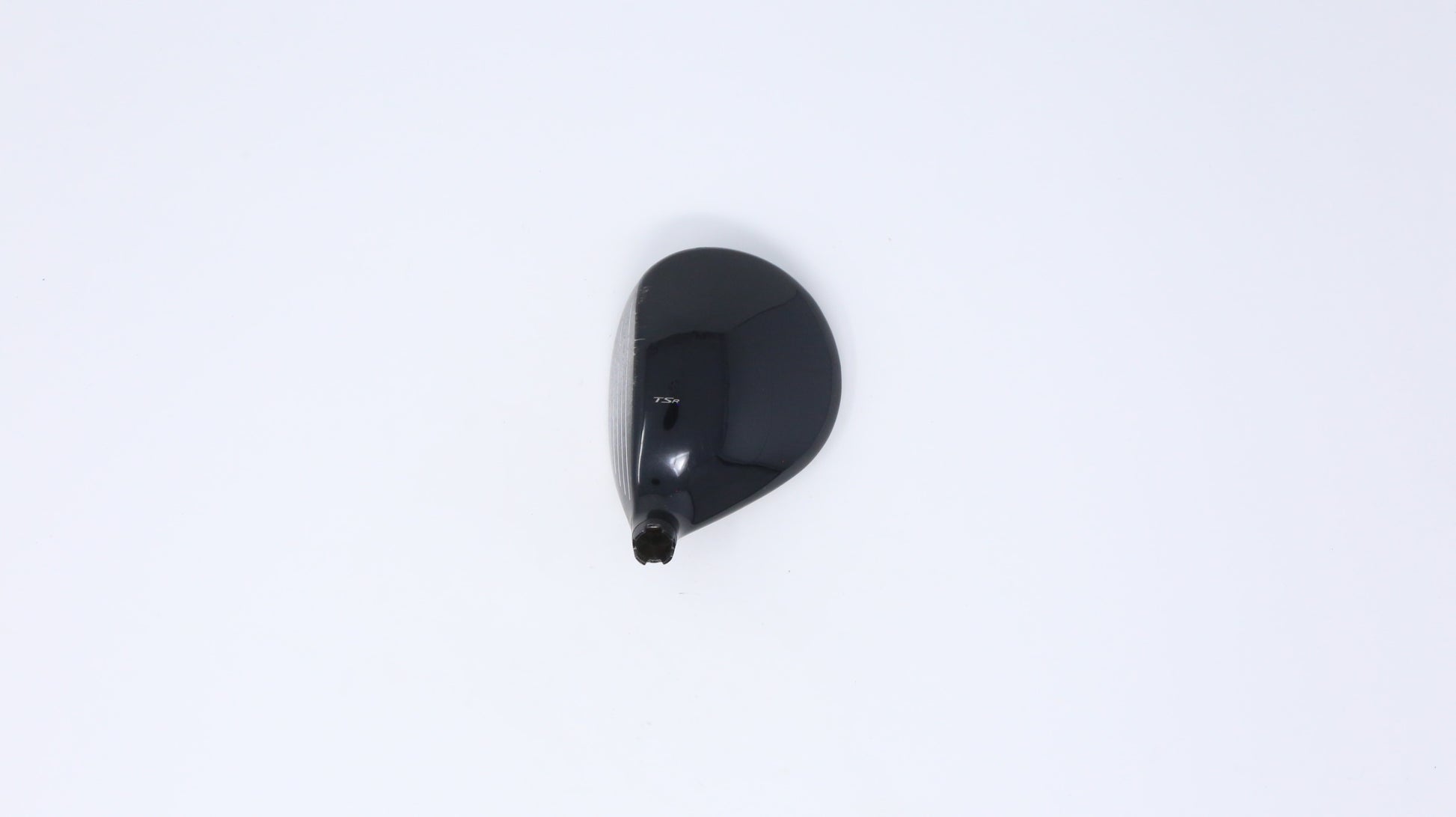 Used Titleist TSR3 5-Wood - HEAD ONLY - Right-Handed - 18 Degrees-Next Round