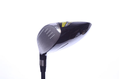 Used Bridgestone Tour B JGR 2020 3-Wood - Right-Handed - 15 Degrees - Stiff Flex-Next Round