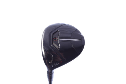 Used Titleist TSR2 3-Wood - Left-Handed - 16.5 Degrees - Stiff Flex