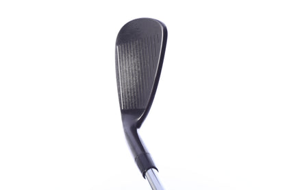 Used PXG 0311XP Gen 5 Black Label Elite Iron Set - Right-Handed - 5-PW - Stiff Flex-Next Round
