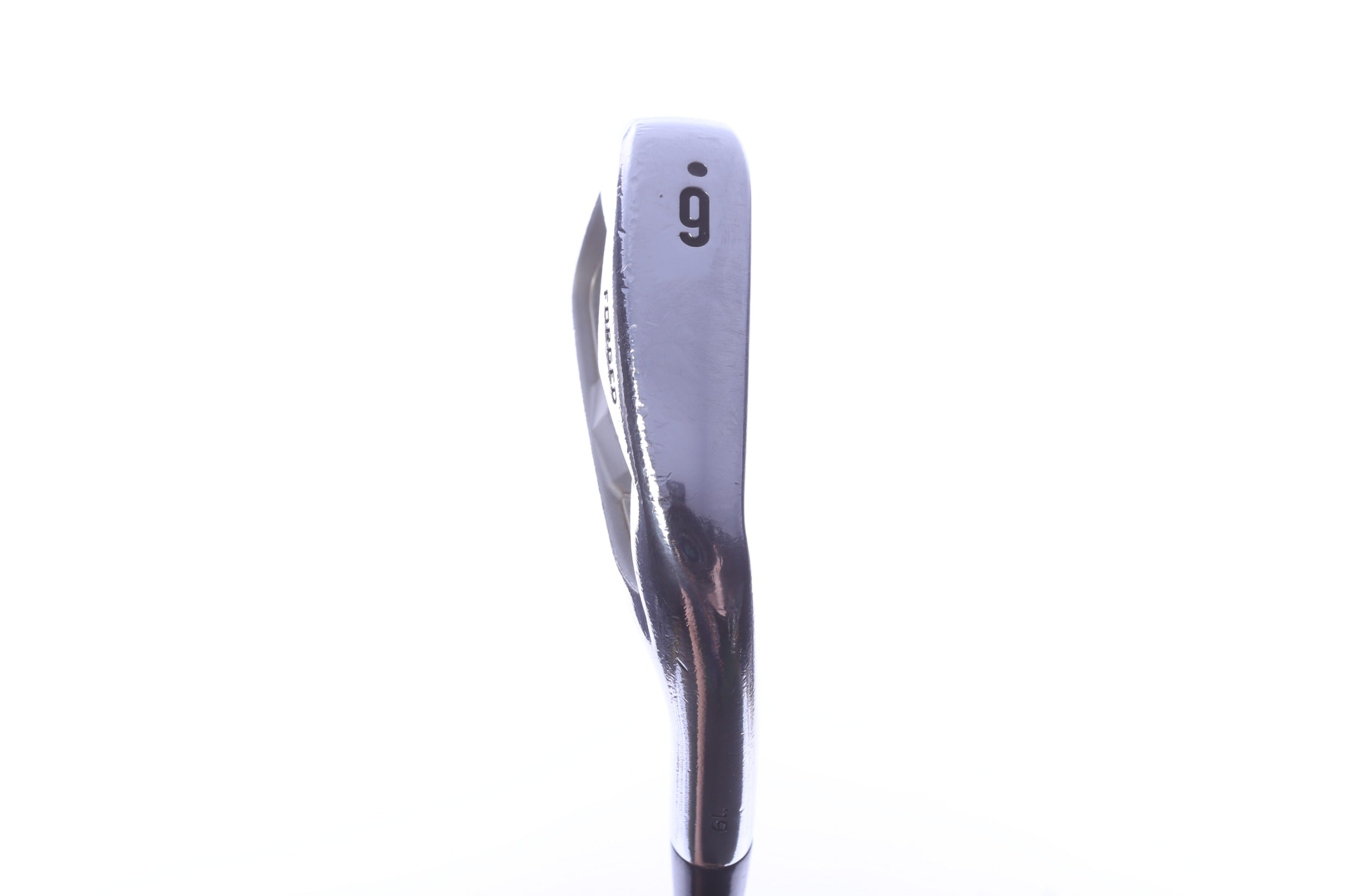 Used Callaway Apex Pro 19 Single 6-Iron - Right-Handed - Extra Stiff Flex