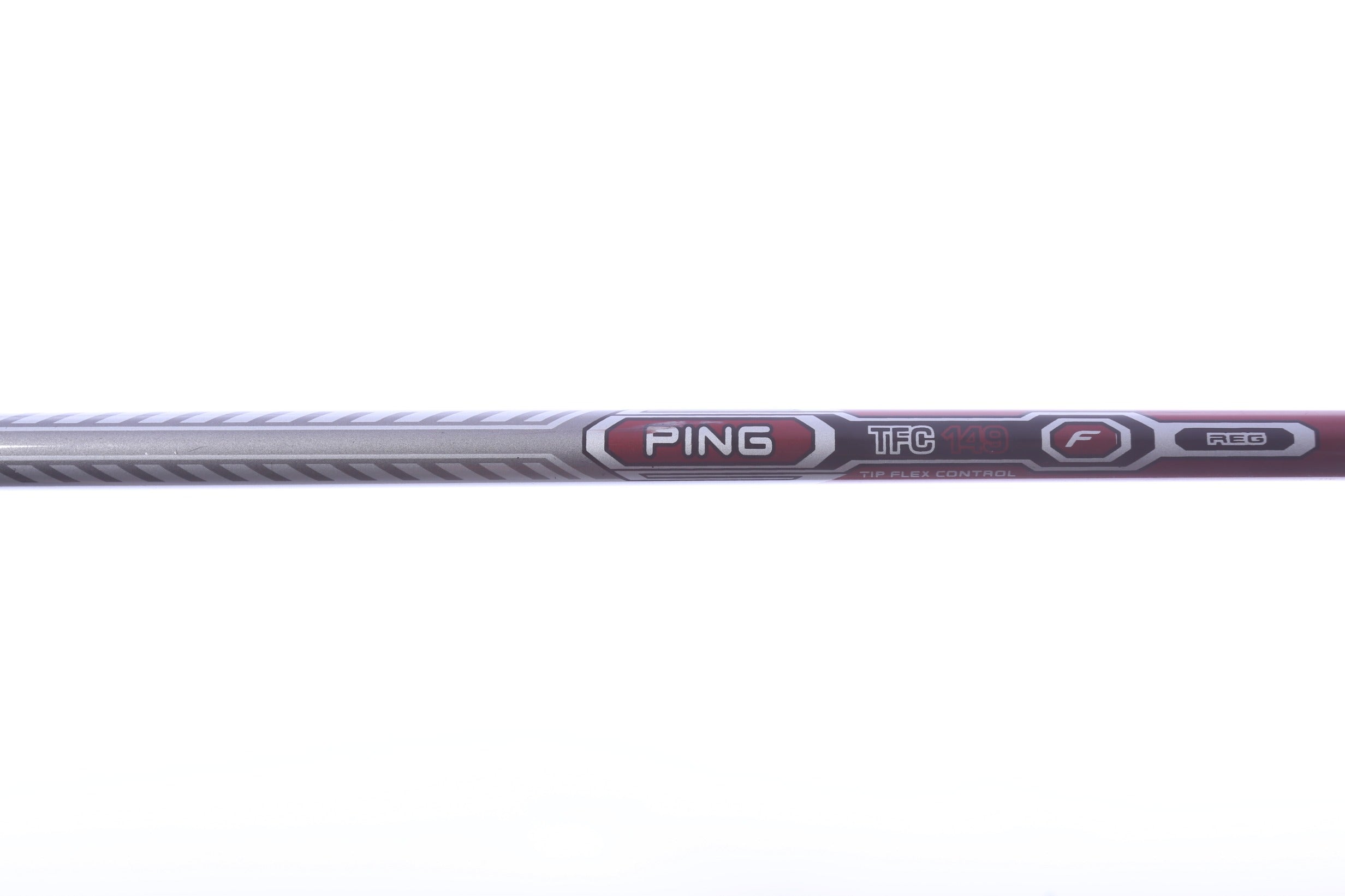 Used Ping G15 4-Wood - Right-Handed - 17 Degrees - Regular Flex