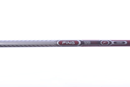 Used Ping G15 4-Wood - Right-Handed - 17 Degrees - Regular Flex