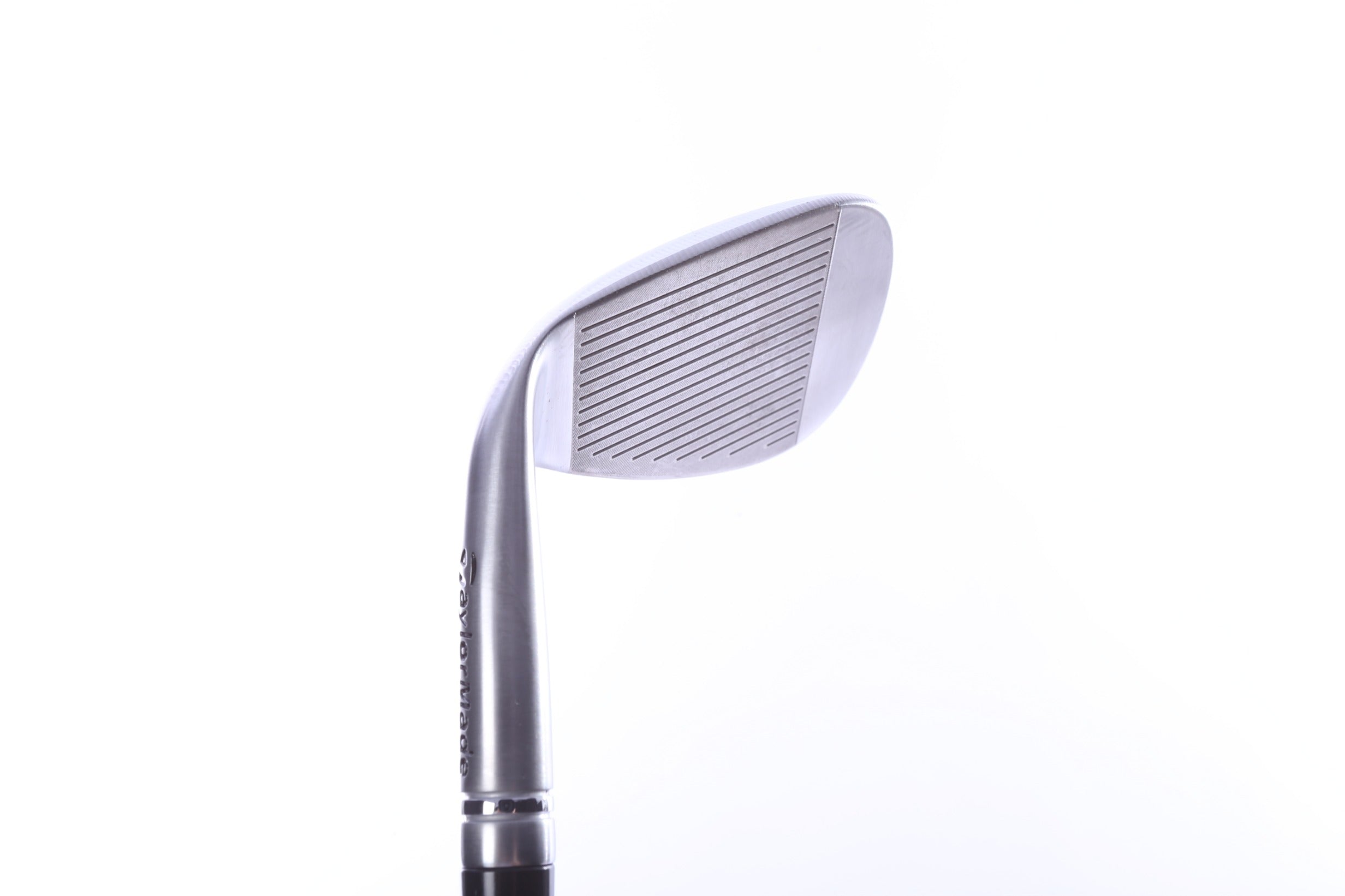 Used TaylorMade Milled Grind 4 Tiger Woods Sand Wedge - Right-Handed - 56 Degrees - Wedge Flex-Next Round