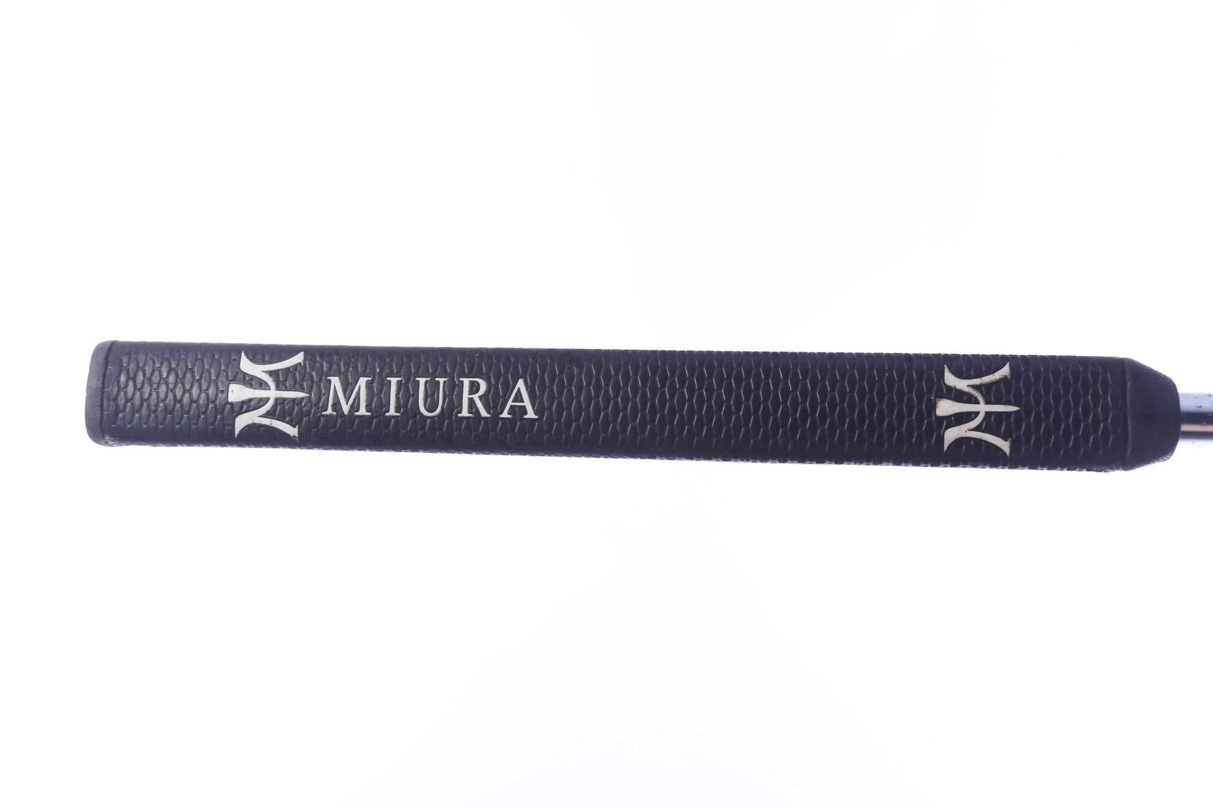 Used Miura KM-009 Putter - Right-Handed - 35 in - Blade