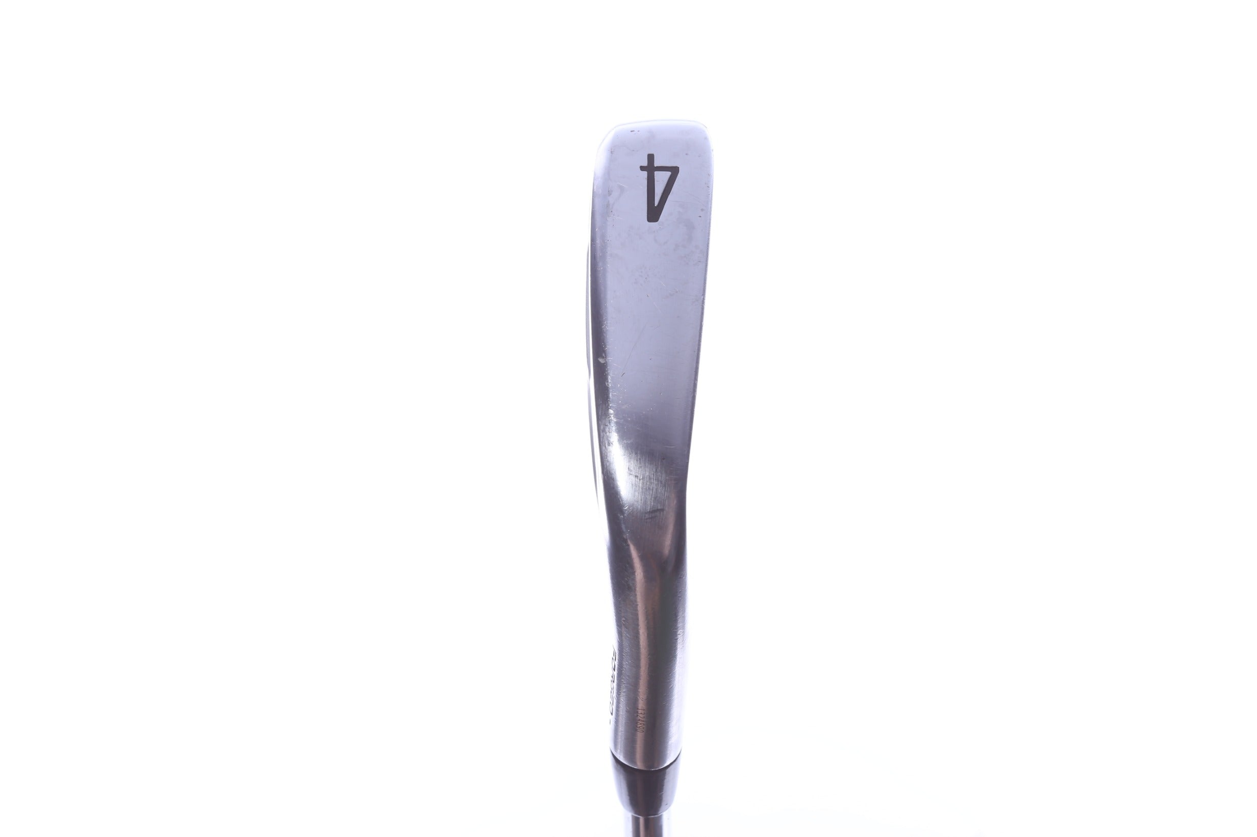 Used Titleist 2021 T100S Single 4-Iron - Right-Handed - Extra Stiff Flex-Next Round