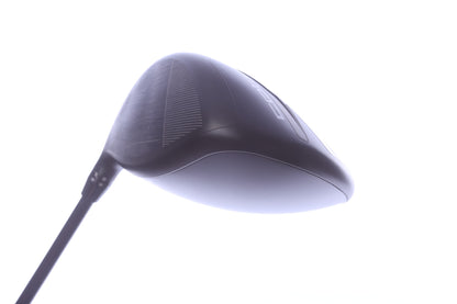 Used Cobra DS-ADAPT X Driver - 9 Degrees - Extra Stiff Flex Project X Denali Frost Black - Right-Handed-Next Round