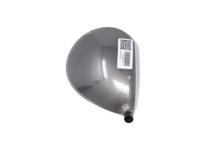 Used TaylorMade Qi4D Driver - HEAD ONLY - Left-Handed - 9 Degrees