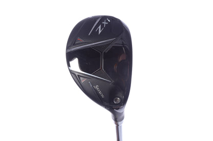 Used Srixon ZXi 3H Hybrid - Right-Handed - 19 Degrees - Extra Stiff Flex-Next Round