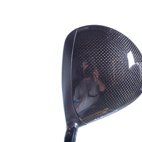 Used Callaway Paradym Ai Smoke TD Driver - 9 Degrees - Stiff Flex Project X HZRDUS Smoke Red RDX - Right-Handed-Next Round