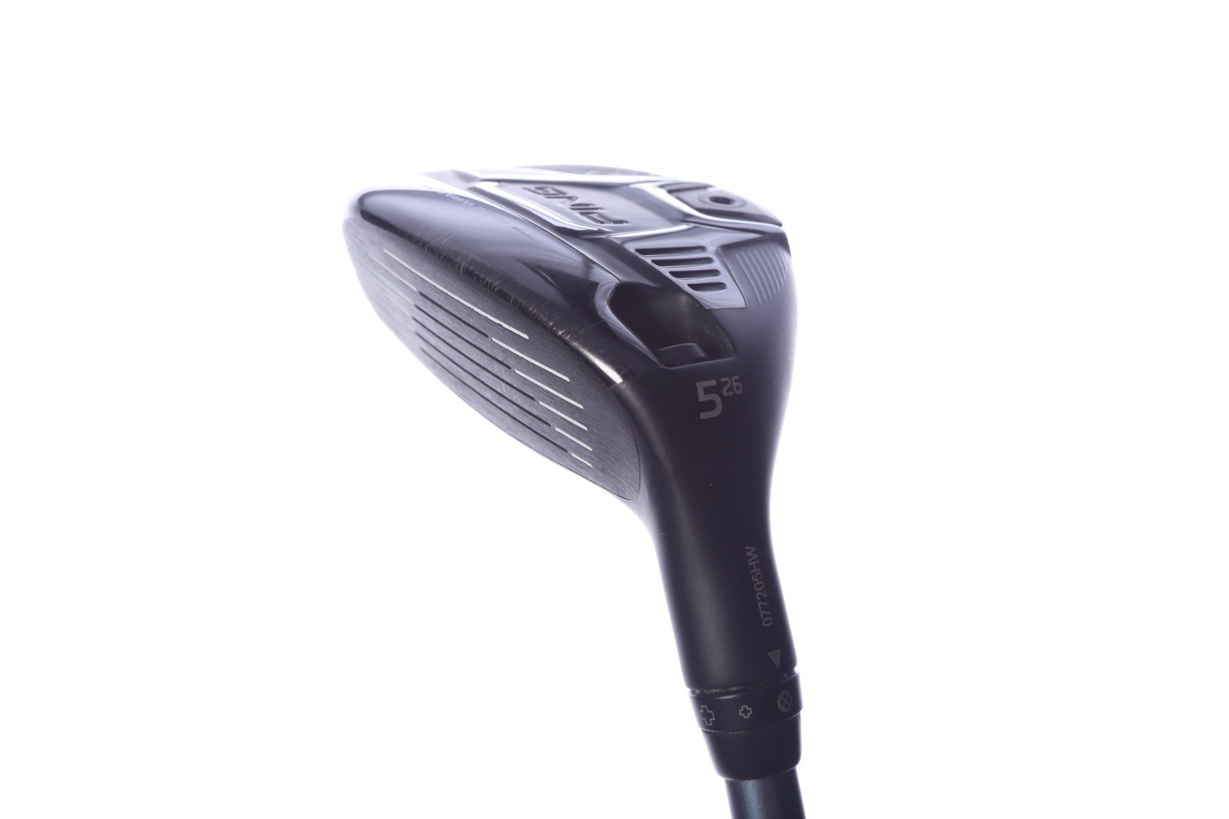 Used Ping G425 5H Hybrid - Left-Handed - 26 Degrees - Seniors Flex-Next Round
