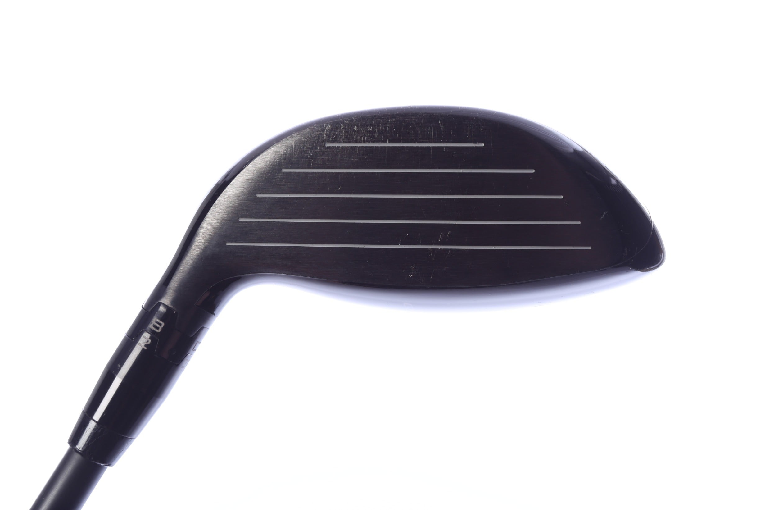 Used Titleist GT2 7-Wood - Right-Handed - 21 Degrees - Extra Stiff Flex