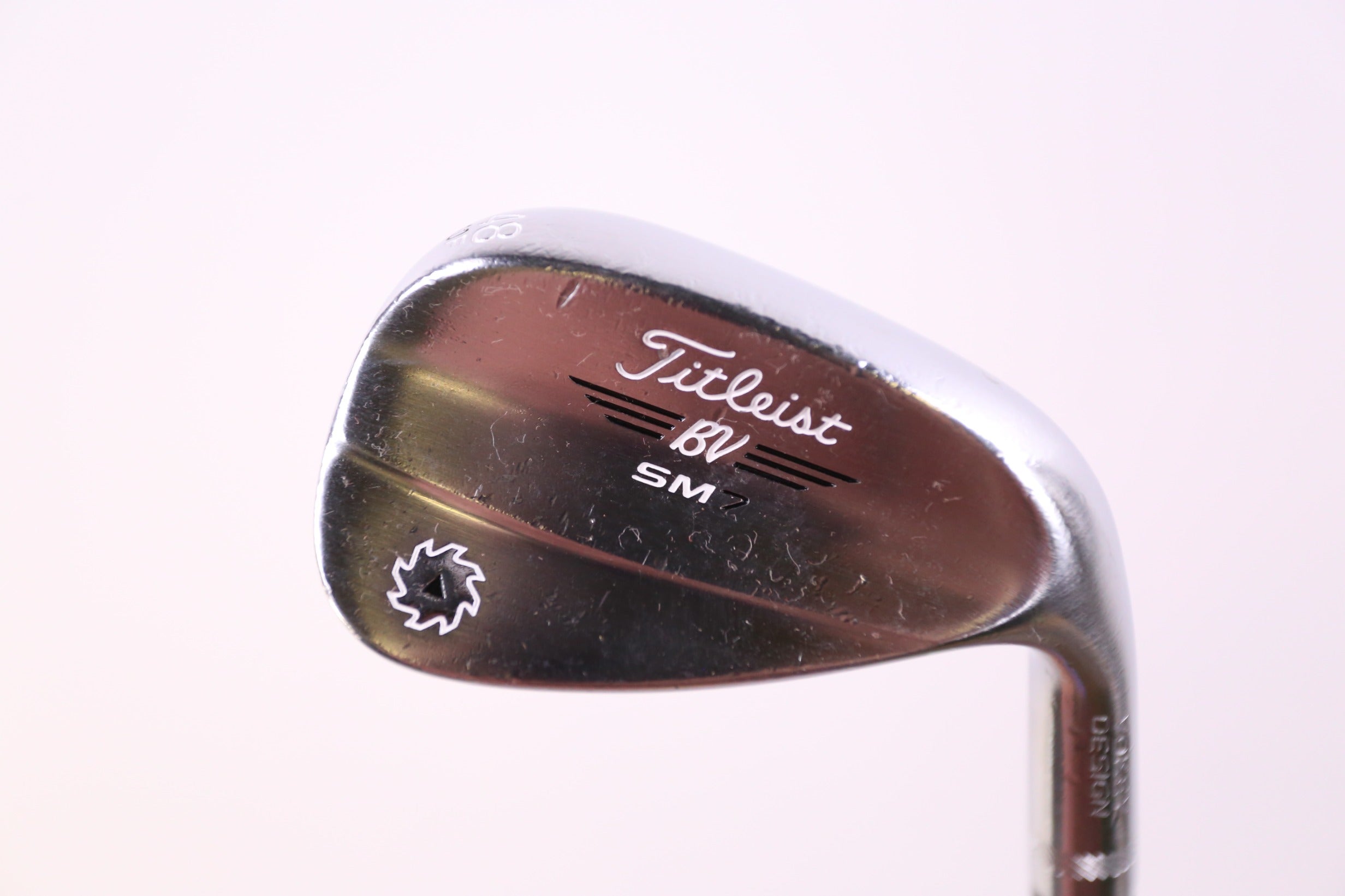 Titleist sm7 48 sales