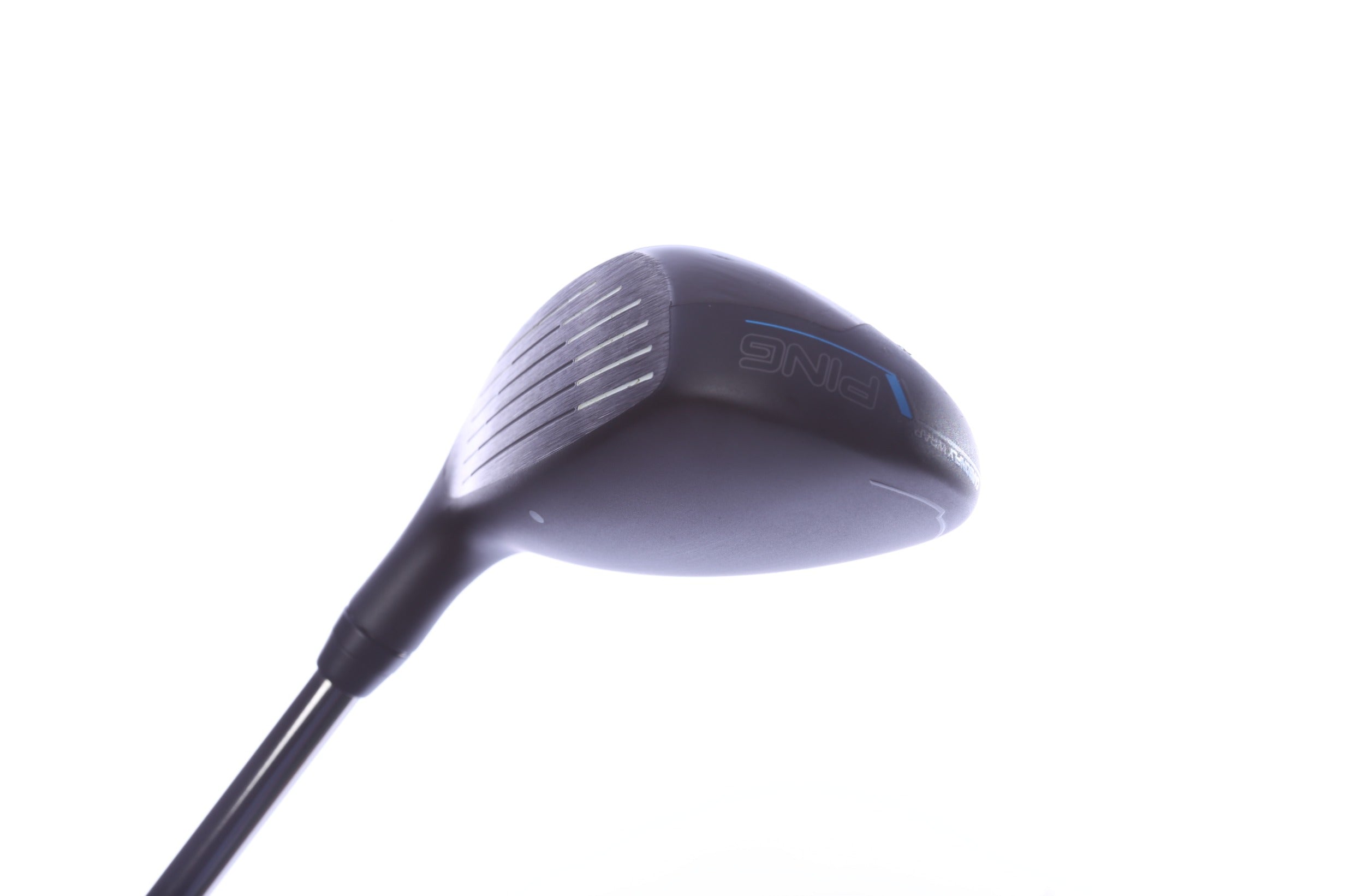 Used Ping G440 3H Hybrid - Right-Handed - 20 Degrees - Seniors Flex-Next Round