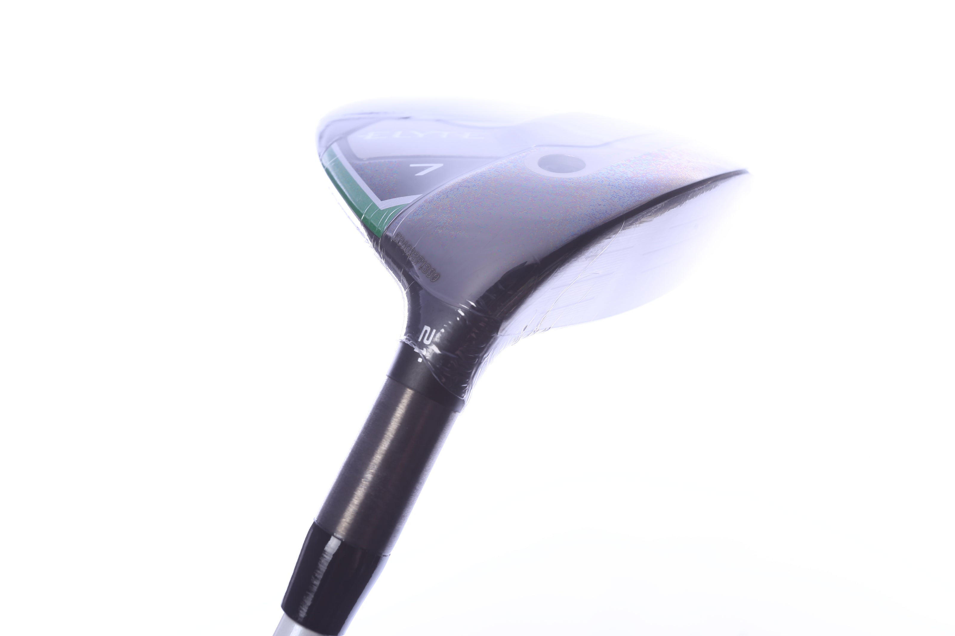 Callaway Elyte 7-Wood - Right-Handed - 21 Degrees - Stiff Flex-Next Round