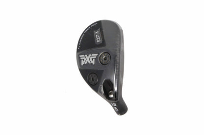 Used PXG 0317 X GEN4 3H - HEAD ONLY - Right-Handed - 19 Degrees-Next Round