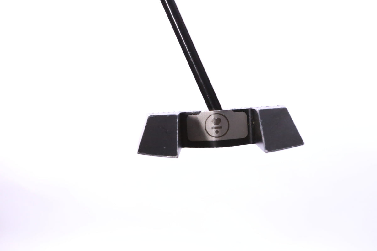 Used L.A.B. Golf Mezz 1 Max Putter - Right-Handed - 35 in - Mallet