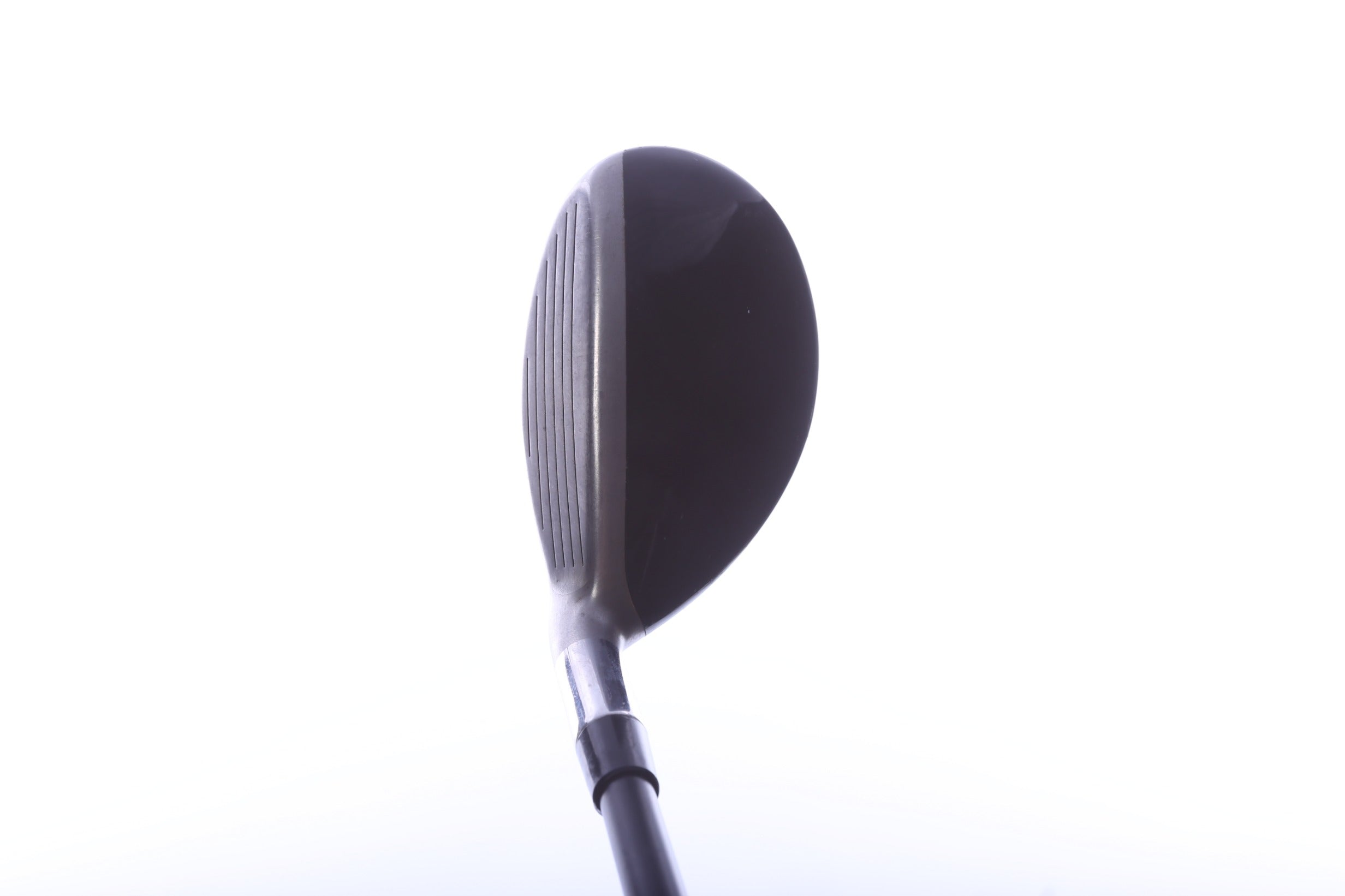 Used Callaway RAZR X 3H Hybrid - Right-Handed - 21 Degrees - Regular Flex