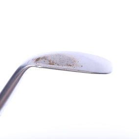 Used Mizuno T7 White Satin Lob Wedge - Right-Handed - 58 Degrees - Wedge Flex-Next Round