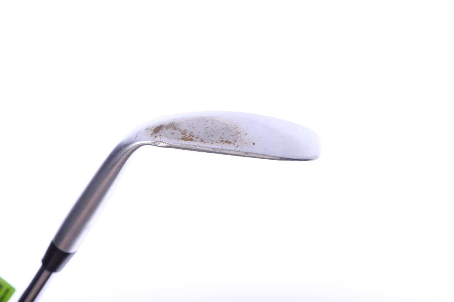 Used Mizuno T7 White Satin Lob Wedge - Right-Handed - 58 Degrees - Wedge Flex-Next Round