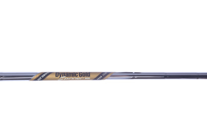 Used Cleveland RTX Full-Face 2 Rack Lob Wedge - Right-Handed - 58 Degrees - Wedge Flex-Next Round