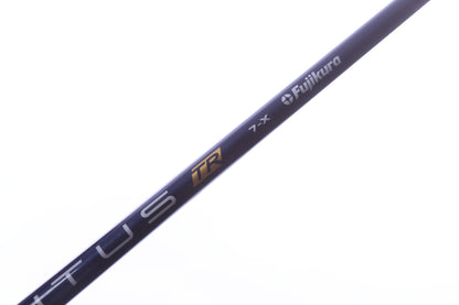 Used Fujikura Ventus Blue Velocore Fairway Wood Shaft Extra Stiff Flex Graphite - 42 in - Callaway Opti-Fit Adapter