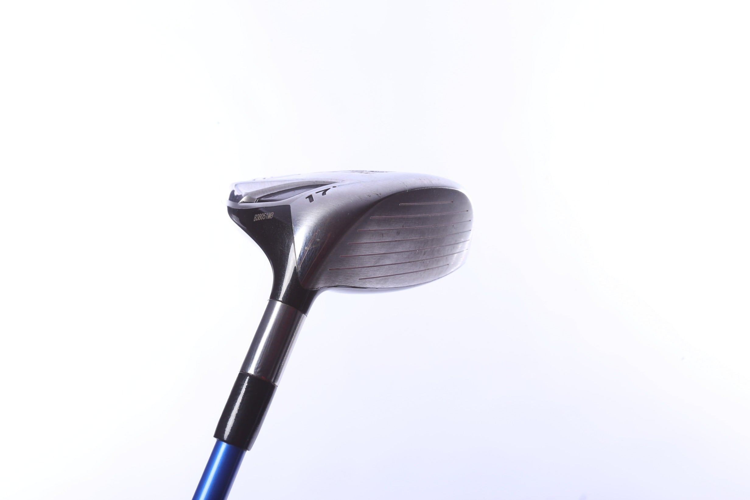 Used Cleveland Launcher FL 3HL Wood - Right-Handed - 17 Degrees - Extra Stiff Flex-Next Round