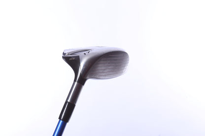 Used Cleveland Launcher FL 3HL Wood - Right-Handed - 17 Degrees - Extra Stiff Flex-Next Round